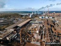 Thyssenkrupp собирается за полгода установить новую МНЛЗ