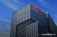 EVRAZ STEEL BUILDING и компания HL приглащают ЗМК на "парусную регату"