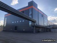 Металлоконструкции помогли тольяттинскому хлебозаводу увеличить выпуск в 1,5 раза