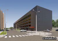 Новый паркинг ЖК «Одинцово-1» получил заключение о соответствии