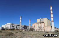 Китайская компания построит в Актау парогазовую установку за $220 млн