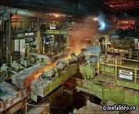 Германская Stahlwerk Thueringen заменит природный газ на водород в 2027 г.