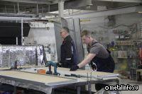 Производитель лифтового оборудования «Еонесси» модернизировал производство