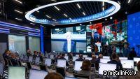 На заводе «Уральские локомотивы» запустили сварку первого кузова российского высокоскоростного поезда