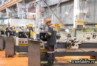 ЕВРАЗ НТМК направил 500 млн руб. в развитие собственной ремонтной базы