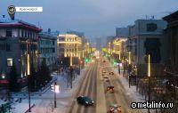Как города преображаются при помощи алюминия (видео)