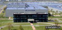 Завод Hyundai в Петербурге продлил режим простоя до конца зимы