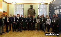 Представители Уральской Стали обменялись с коллегами компетенциями по производству биметаллов