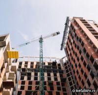 Глава Минстроя: объем работ в строительстве в 2024 году составил 16,8 трлн рублей