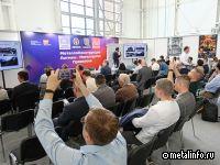 АРСС проводит встречу с девелоперами на выставке "Металлоконструкции-2025"