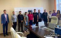 Сотрудники меткомбинатов прошли повышение квалификации в ЦНИИчермет