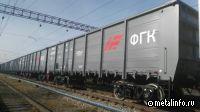 ФГК развивает транспортный аутсорсинг на Южном Урале