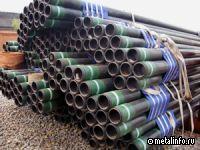 В США пересмотрены пошлины на южнокорейские трубы