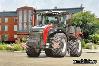 Ростсельмаш прогнозирует сокращение рабочей недели в 2026 году