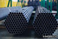 Участники рынка стальных труб встретятся 15 декабря в Москве