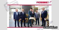 Как строили крупнейший газостат в России (видео)