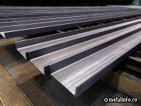 ЕВРАЗ НТМК освоил новые виды металлопроката