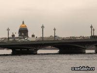 Санкт-Петербург направит 400 млрд руб. на развитие транспортной системы