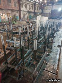 ИНБИТЕК повышает качество анкерных групп