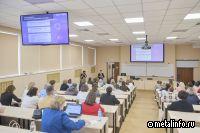 ТМК представила профориентационные проекты на Конгрессе учителей