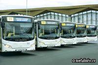 "Волгабас" проведет дополнительную проверку своих автобусов