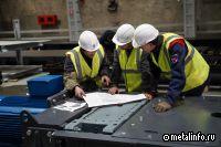 В металлургии ДНР создадут почти 100 тыс. рабочих мест