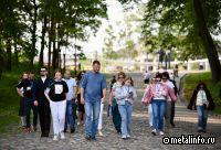 Российские эксперты по устойчивому развитию посетили Череповец