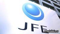 Японская JFE Steel получила государственное финансирование строительства ЭДП