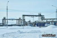 На территории промпарка "Анадырь" создадут новые производственные мощности