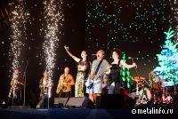 Уральская Сталь масштабно отметила День металлурга (фото)