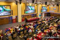 Конкуренция на рынке эл/св труб усиливается