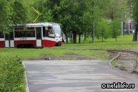 В обновление трамвайной линии Новосибирска инвестируют 66 млрд руб.