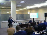 Цинк как идеальный антикоррозионный материал