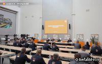 В Каменске-Уральском прошел День безопасности (видео)