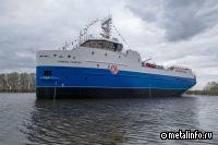 «Русский Краб» заключил контракты на строительство шести краболовов
