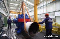 АО «Транснефть Нефтяные Насосы» поставило шесть насосов АО «Усть-Луга Ойл»