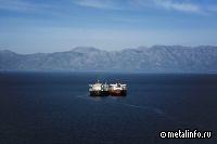 Bloomberg: Россия зарабатывает на экспорте нефти больше, чем до СВО