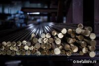 Экспорт цветных металлов из РФ в 2022 г. вырос по стоимости на 7%