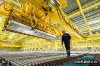 УГМК в ближайшее десятилетие прогнозирует рост рынка меди до 30%