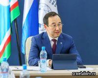 В развитие транспортной и энергетической инфраструктуры Якутии инвестируют 600 млрд руб. за пять лет