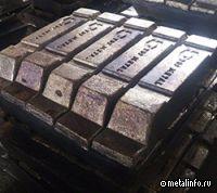 Китай внезапно превратился в импортера свинца