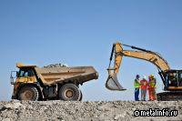 Glencore хочет купить канадскую Teck Resources за $23 млрд.