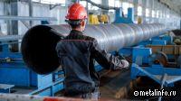 Актауский трубный завод Qarmet расширит производство до 100 тыс. т