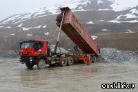 «АМТ Н.В.» вдвое увеличит выпуск грузовиков в 2024 году