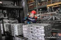 Цена на алюминий снизилась до $2437 за тонну