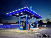 СМИ: "Газпром нефть" купила крупную сеть АЗС в Красноярске