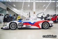 ТМК выпустила трубы для гоночных автомобилей
