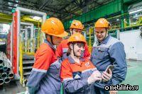 Выксунский завод ОМК платит 7000 рублей за трудоустройство знакомых