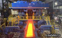 Thyssenkrupp Steel запустила новую слябовую МНЛЗ и стан горячей прокатки