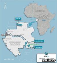 В Африке намечается новый железорудный проект